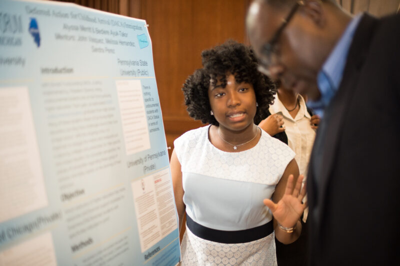 Become a Wolverine Pathways Scholar - Wolverine Pathways | University