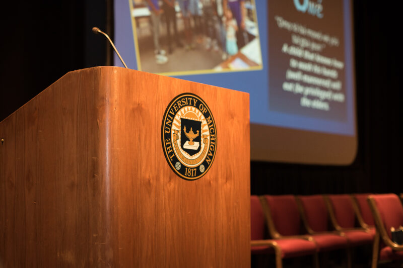 Homepage - Wolverine Pathways | University of Michigan