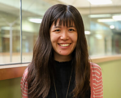 Staff - Wolverine Pathways | University of Michigan