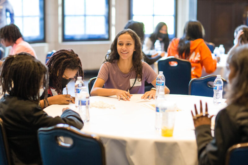 Become a Wolverine Pathways Scholar - Wolverine Pathways | University