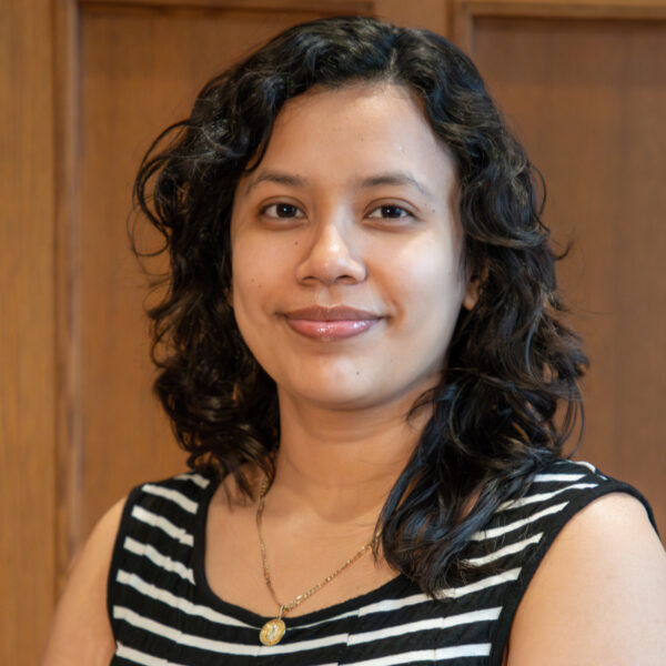 Staff - Wolverine Pathways | University of Michigan